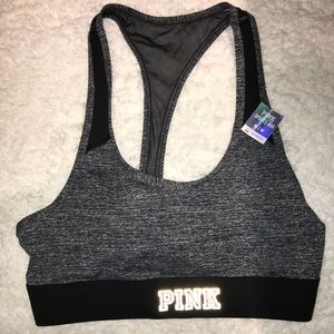 Pink by Victoria’s Secret sports bra